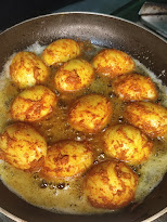 Eggs Curry Recipe
